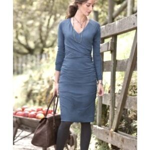 Sundance cotton dress